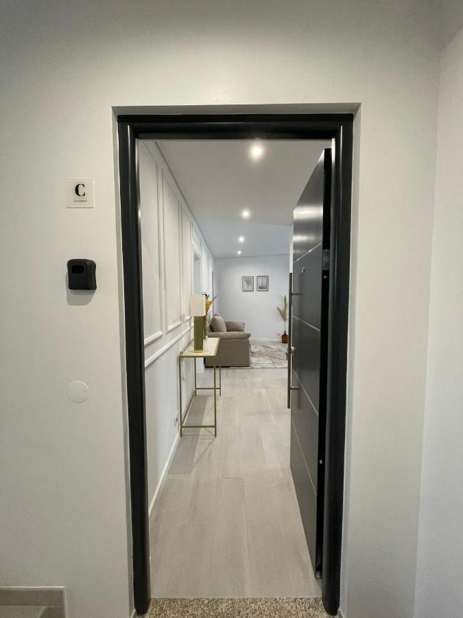 Marinho'S Oporto Apartments Экстерьер фото