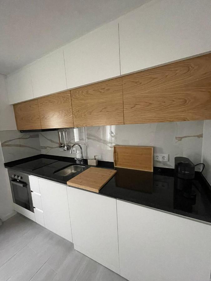 Marinho'S Oporto Apartments Экстерьер фото