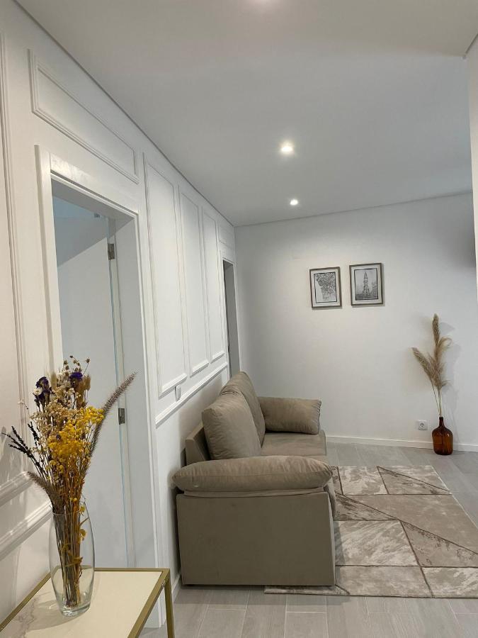 Marinho'S Oporto Apartments Экстерьер фото