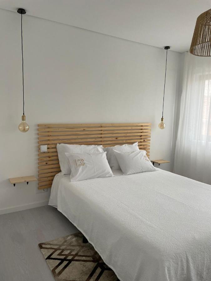 Marinho'S Oporto Apartments Экстерьер фото