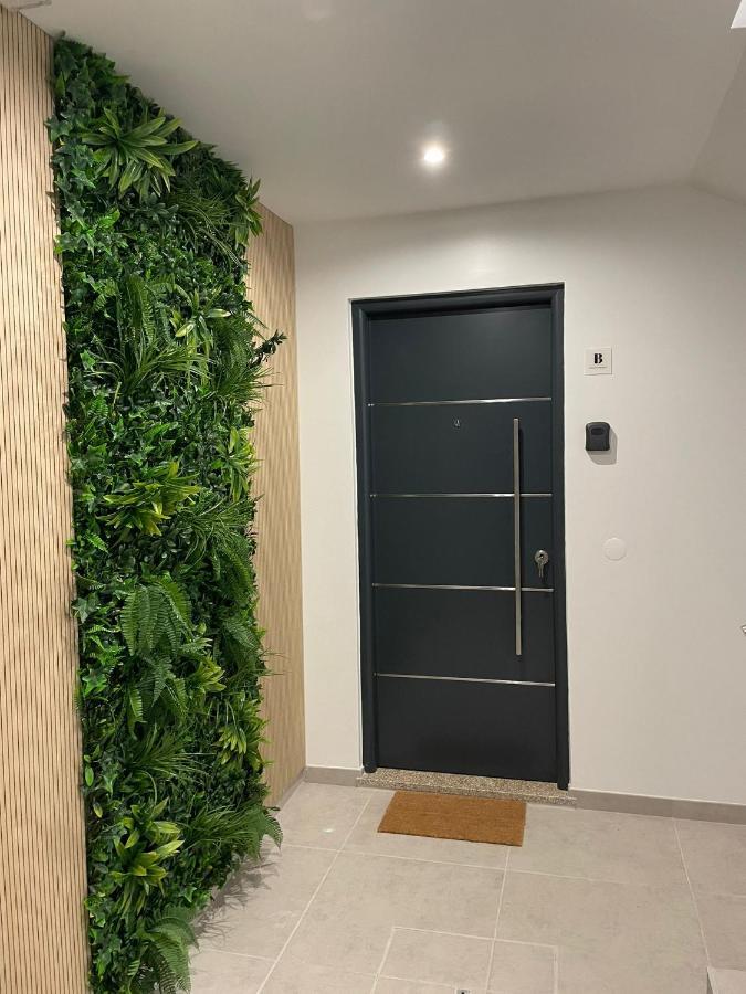 Marinho'S Oporto Apartments Экстерьер фото