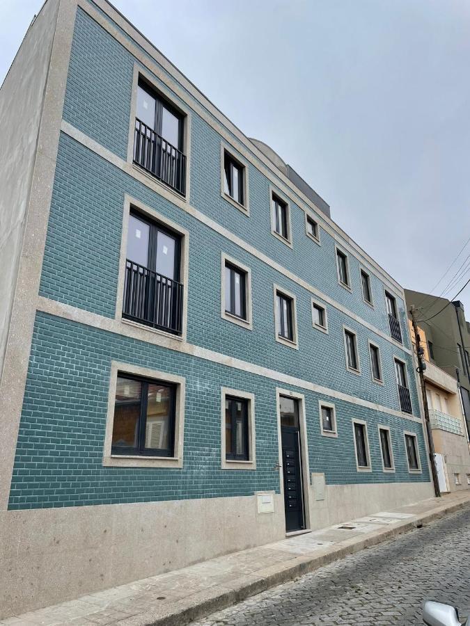 Marinho'S Oporto Apartments Экстерьер фото