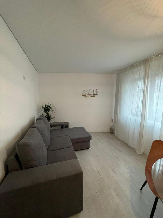 Marinho'S Oporto Apartments Экстерьер фото