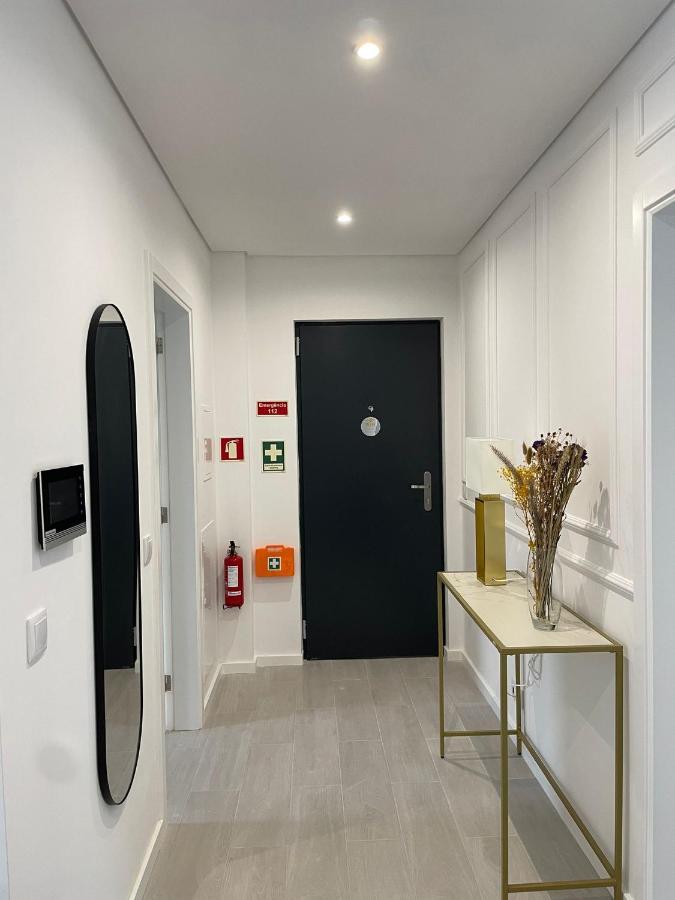 Marinho'S Oporto Apartments Экстерьер фото