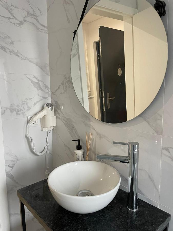 Marinho'S Oporto Apartments Экстерьер фото