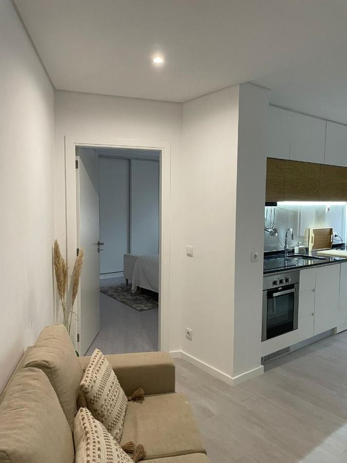 Marinho'S Oporto Apartments Экстерьер фото