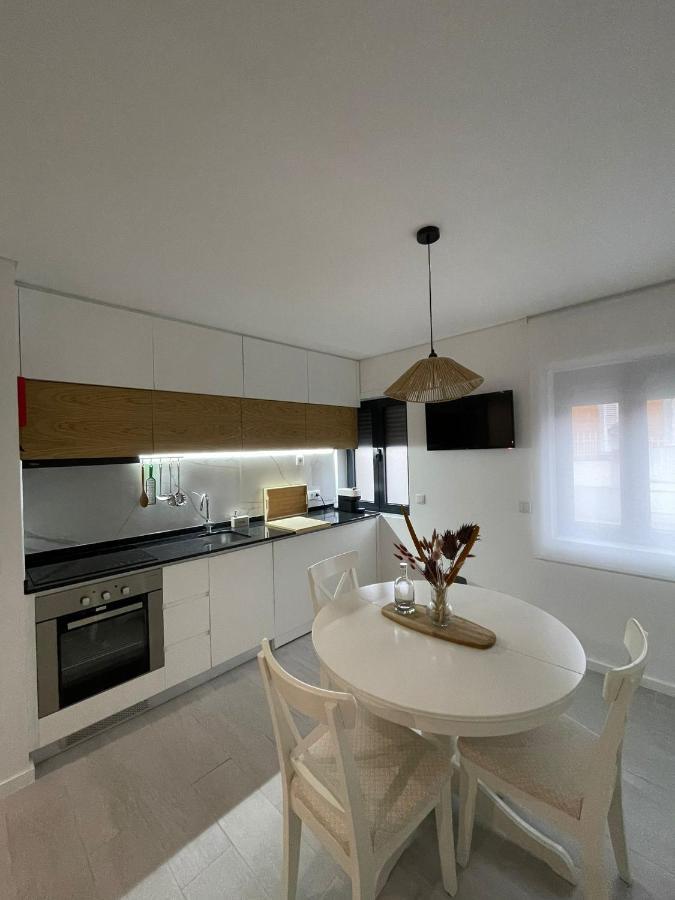 Marinho'S Oporto Apartments Экстерьер фото