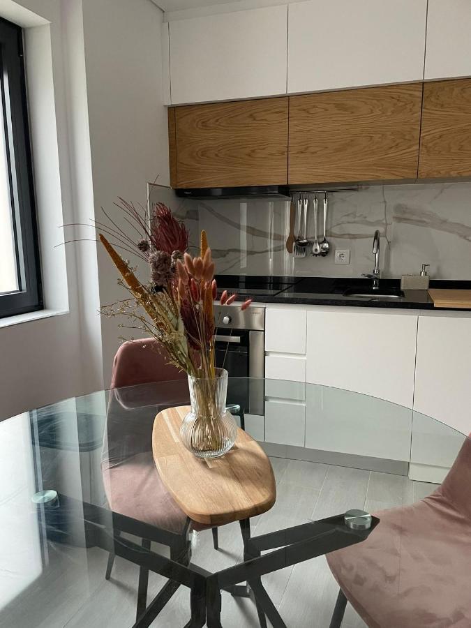 Marinho'S Oporto Apartments Экстерьер фото