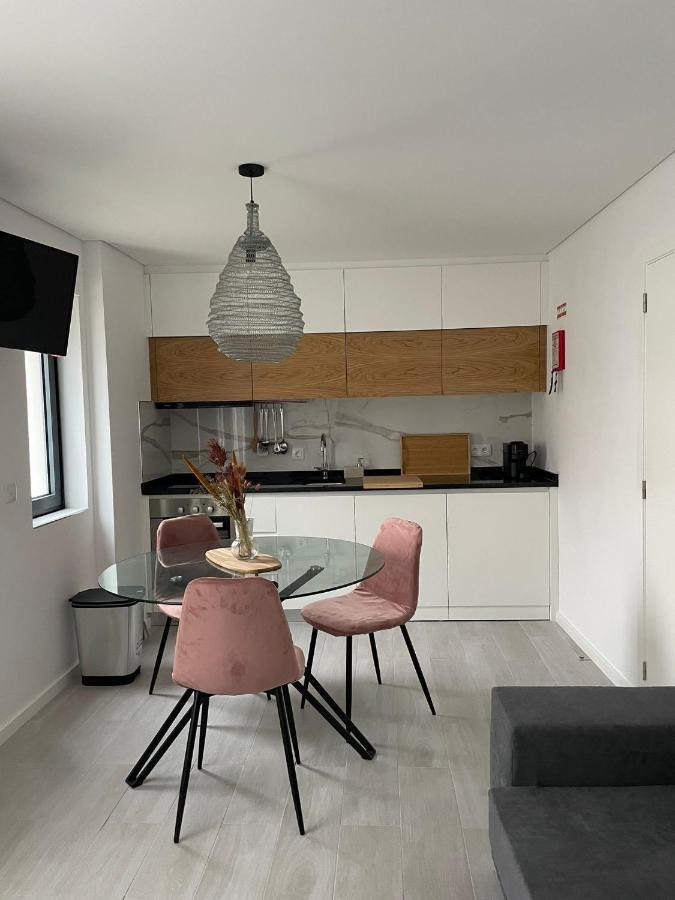 Marinho'S Oporto Apartments Экстерьер фото