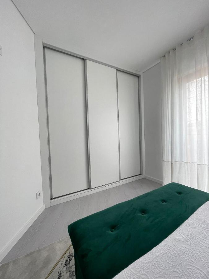 Marinho'S Oporto Apartments Экстерьер фото
