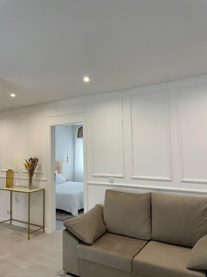 Marinho'S Oporto Apartments Экстерьер фото