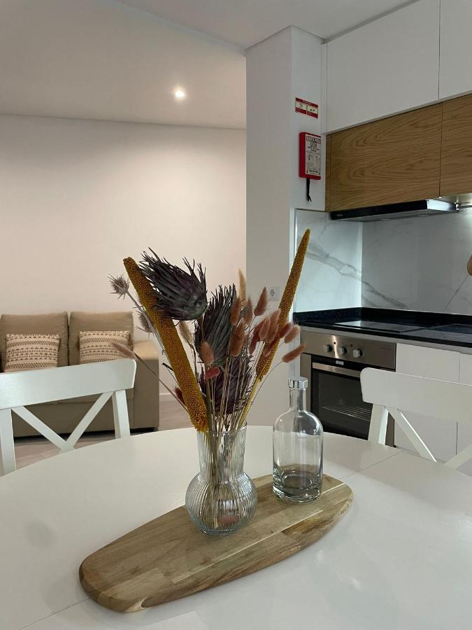 Marinho'S Oporto Apartments Экстерьер фото