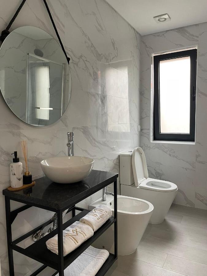 Marinho'S Oporto Apartments Экстерьер фото