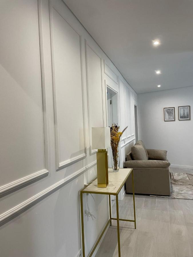 Marinho'S Oporto Apartments Экстерьер фото