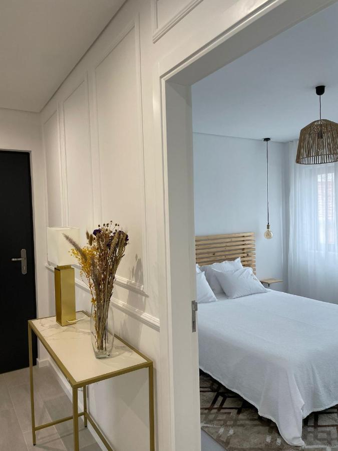 Marinho'S Oporto Apartments Экстерьер фото