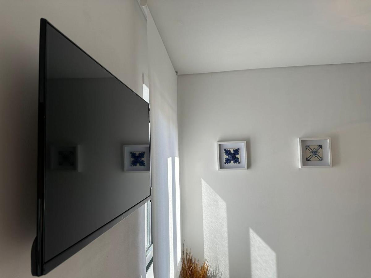 Marinho'S Oporto Apartments Экстерьер фото