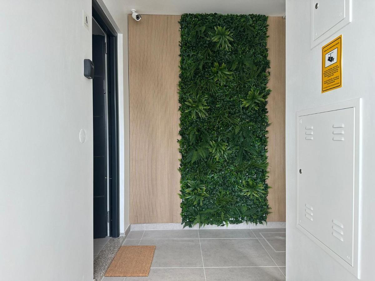 Marinho'S Oporto Apartments Экстерьер фото
