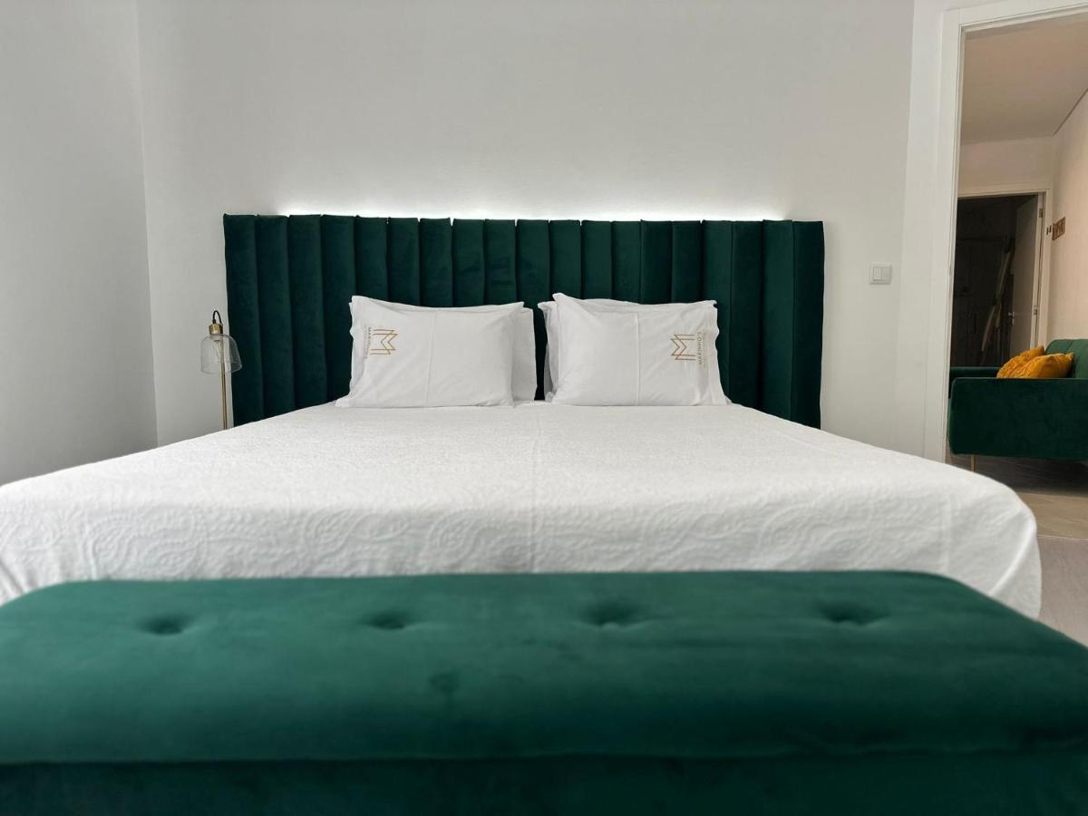 Marinho'S Oporto Apartments Экстерьер фото