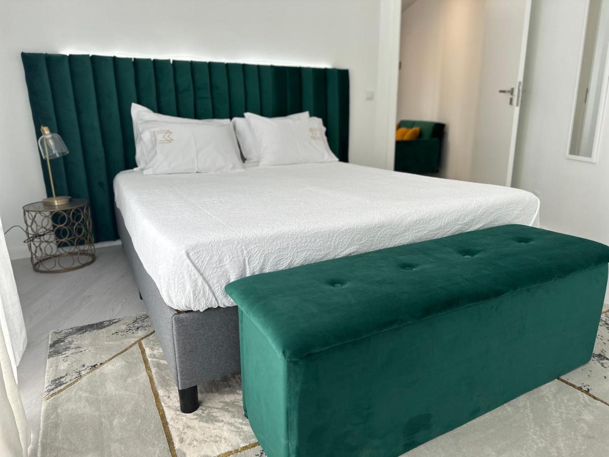 Marinho'S Oporto Apartments Экстерьер фото