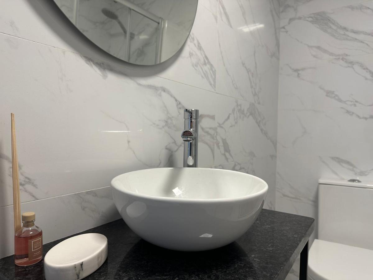 Marinho'S Oporto Apartments Экстерьер фото