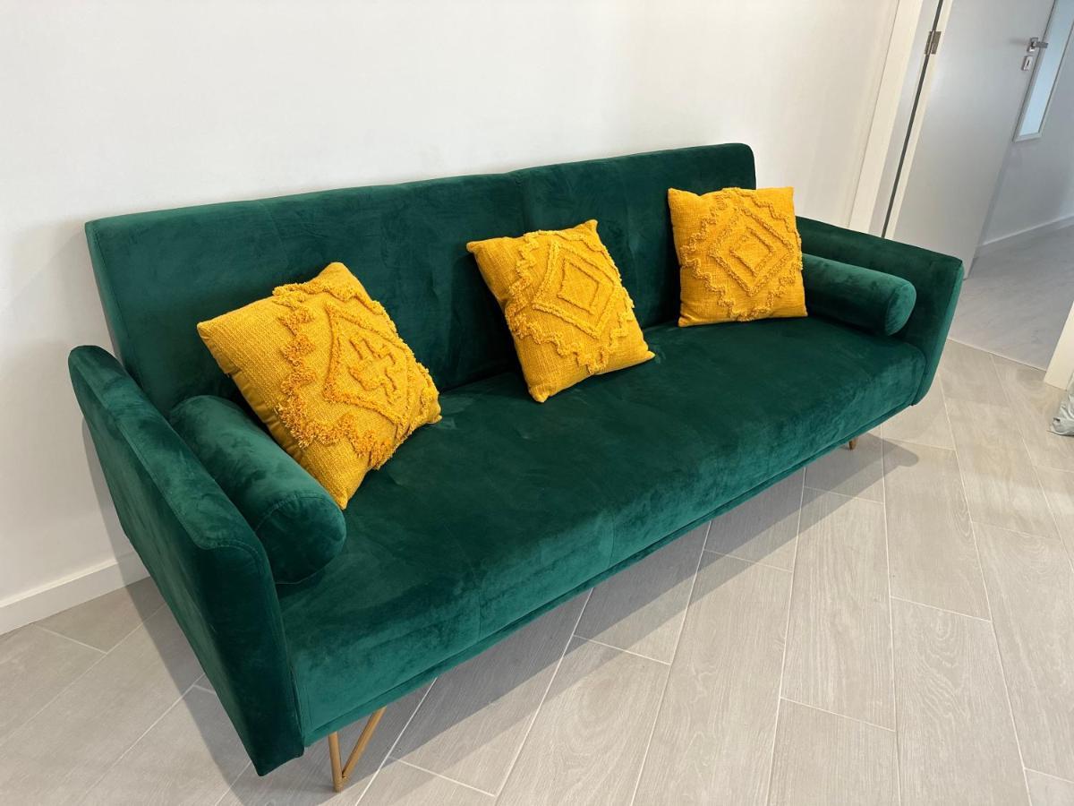 Marinho'S Oporto Apartments Экстерьер фото