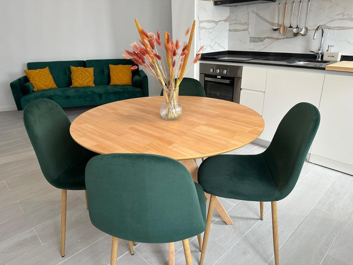 Marinho'S Oporto Apartments Экстерьер фото