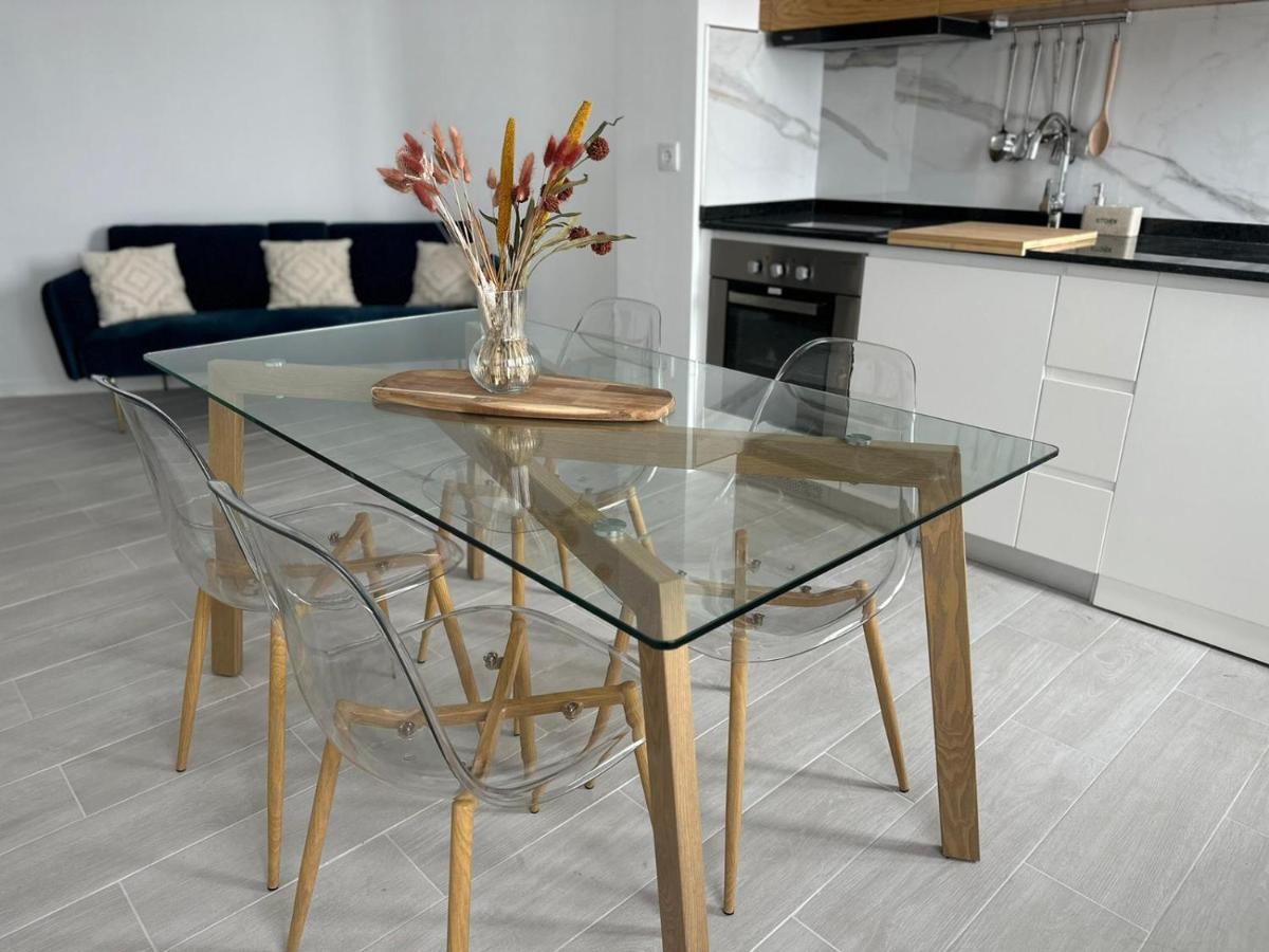 Marinho'S Oporto Apartments Экстерьер фото