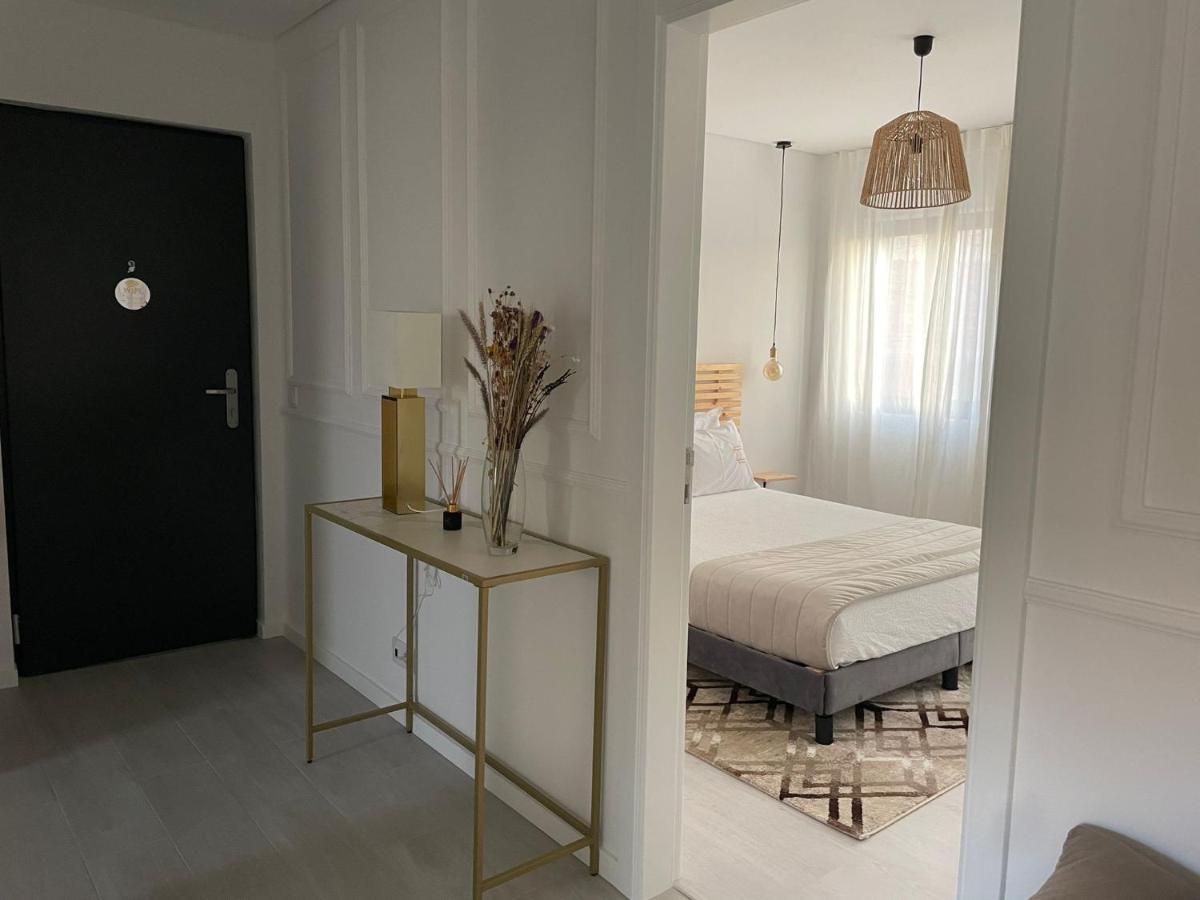 Marinho'S Oporto Apartments Экстерьер фото