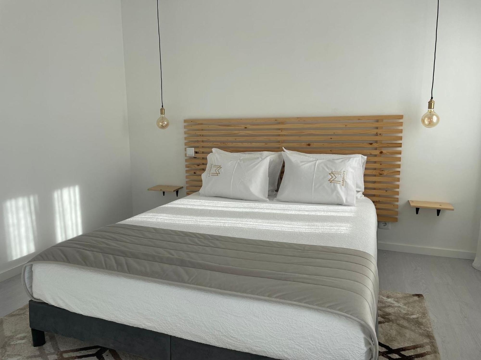 Marinho'S Oporto Apartments Экстерьер фото