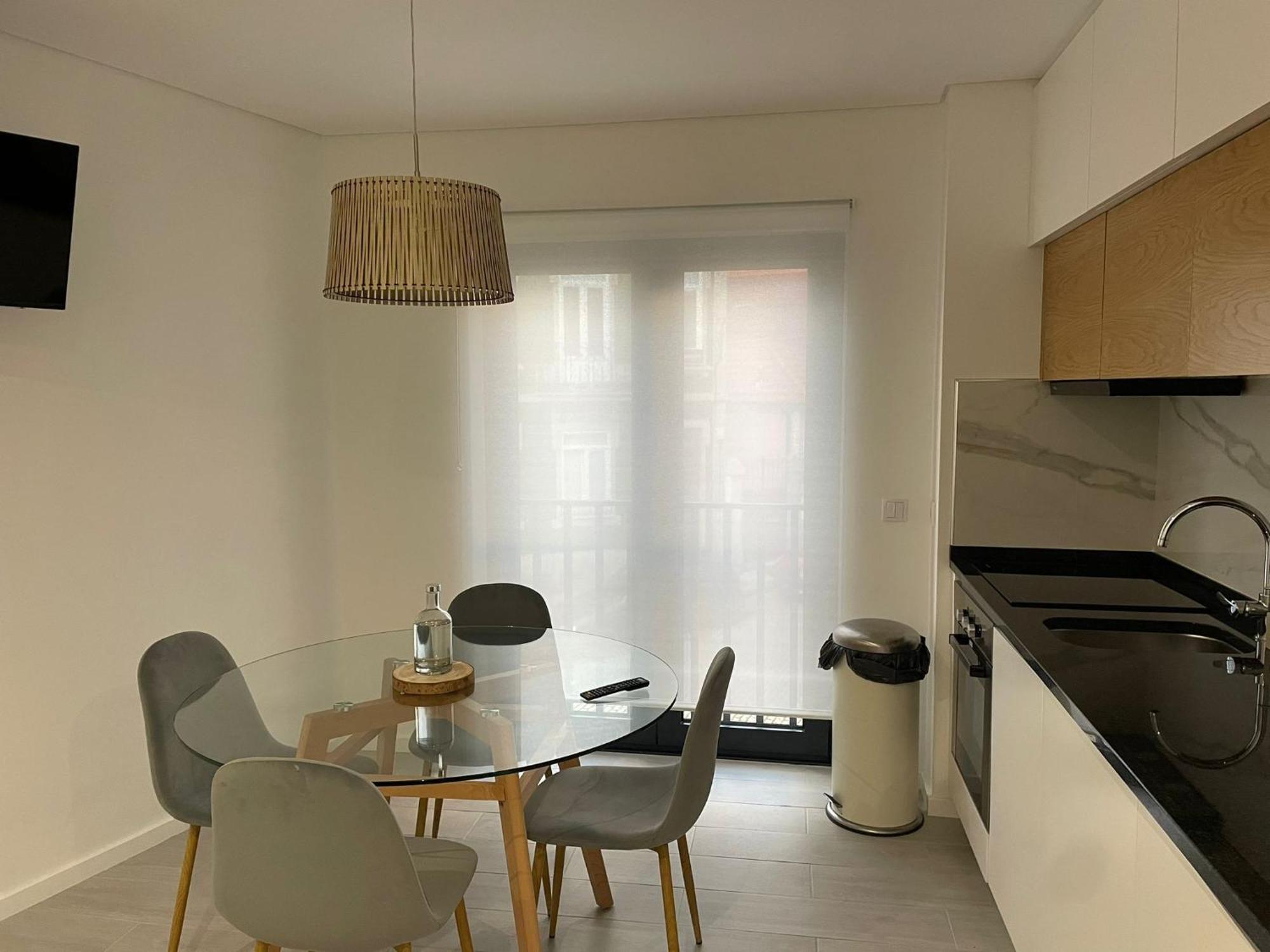 Marinho'S Oporto Apartments Экстерьер фото