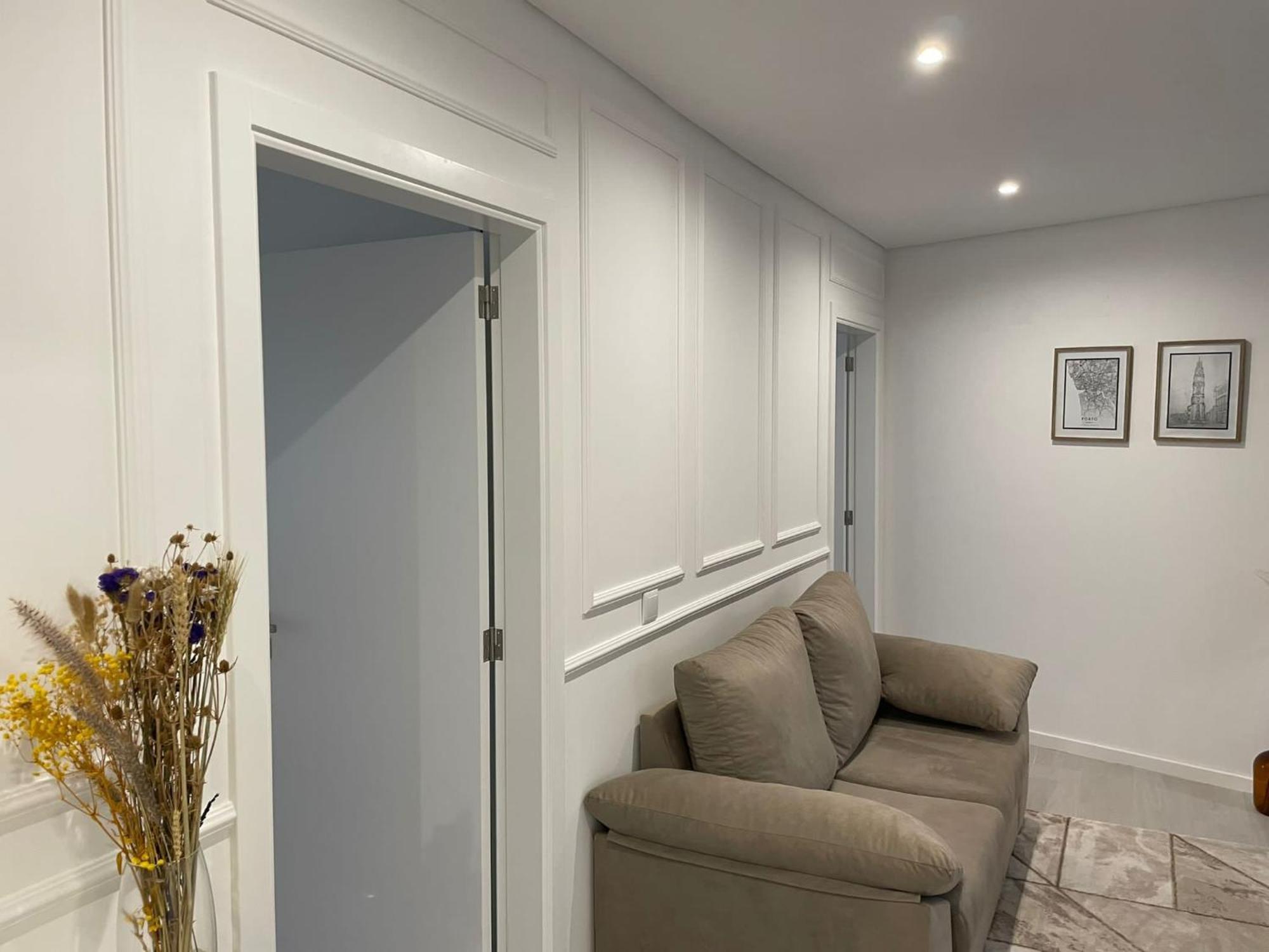 Marinho'S Oporto Apartments Экстерьер фото