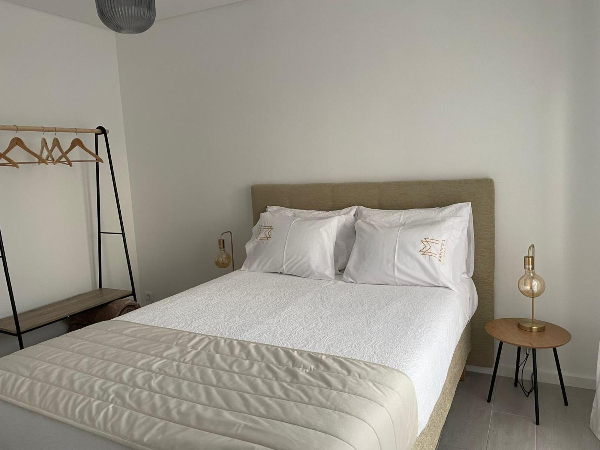 Marinho'S Oporto Apartments Экстерьер фото
