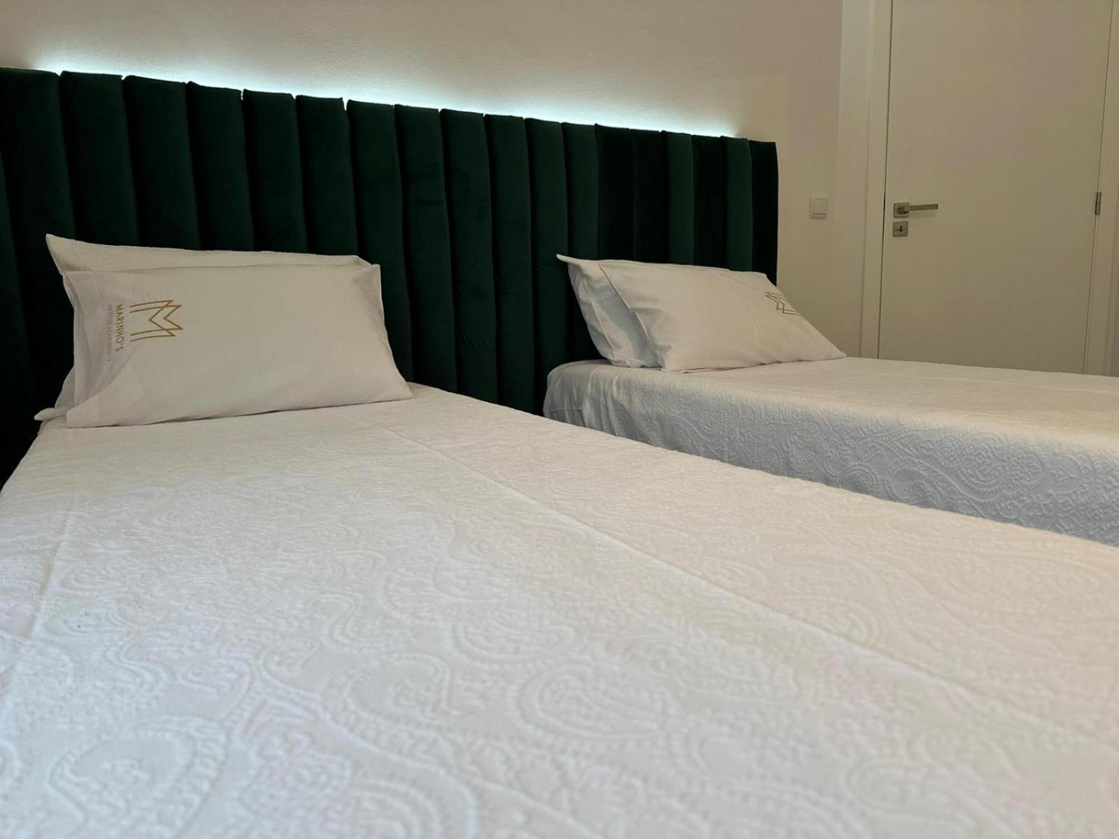 Marinho'S Oporto Apartments Экстерьер фото