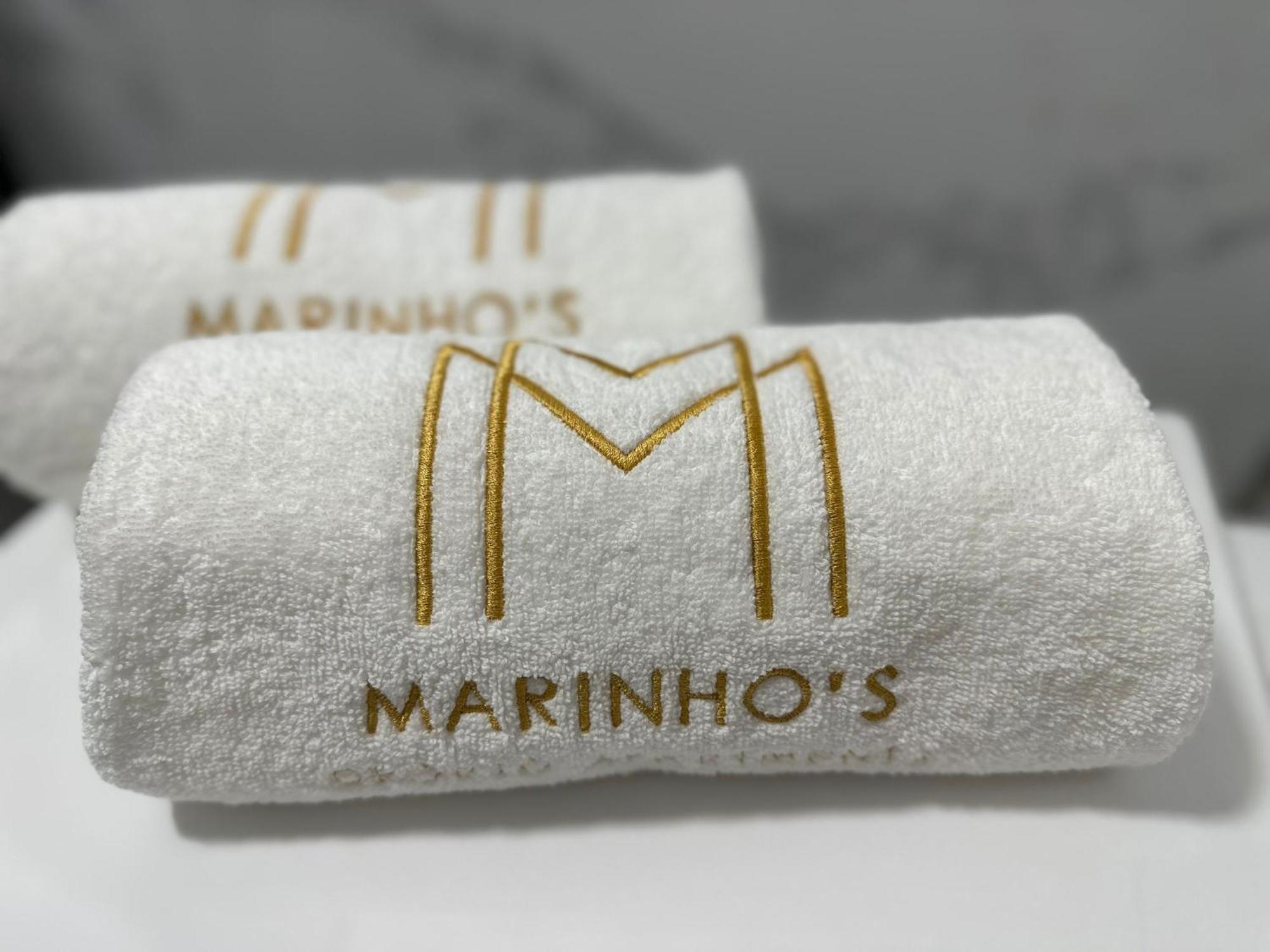 Marinho'S Oporto Apartments Экстерьер фото