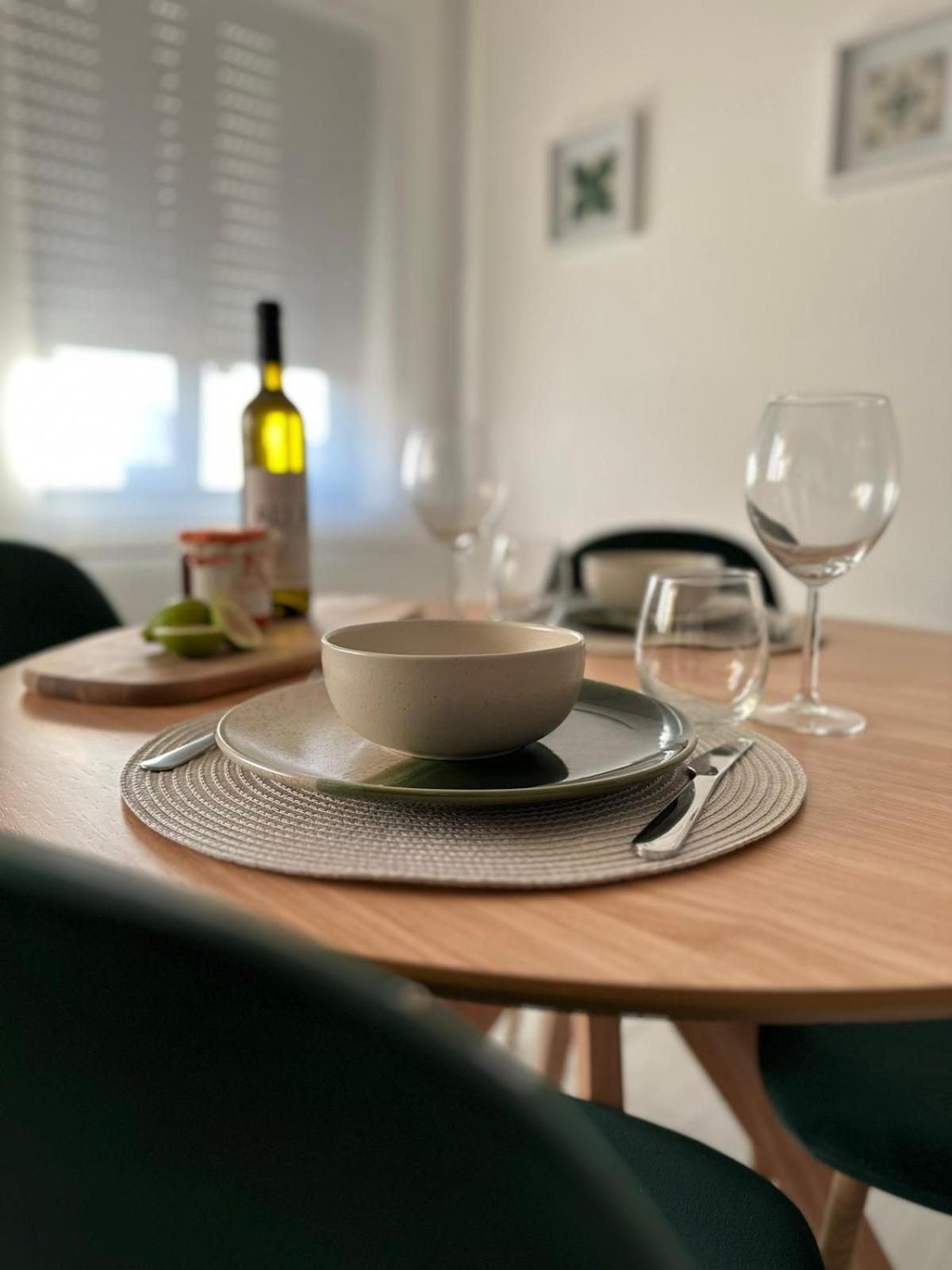 Marinho'S Oporto Apartments Экстерьер фото