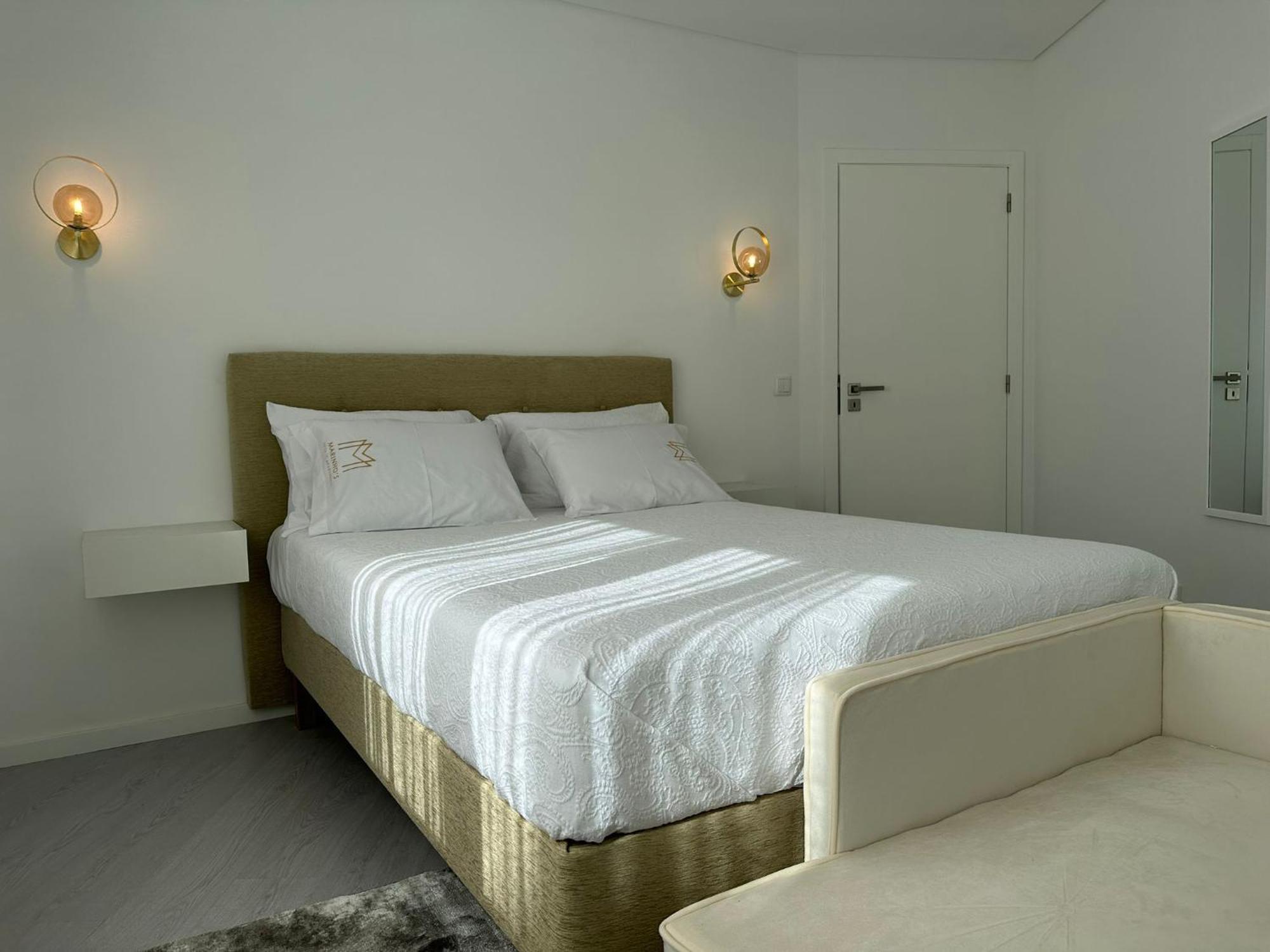 Marinho'S Oporto Apartments Экстерьер фото