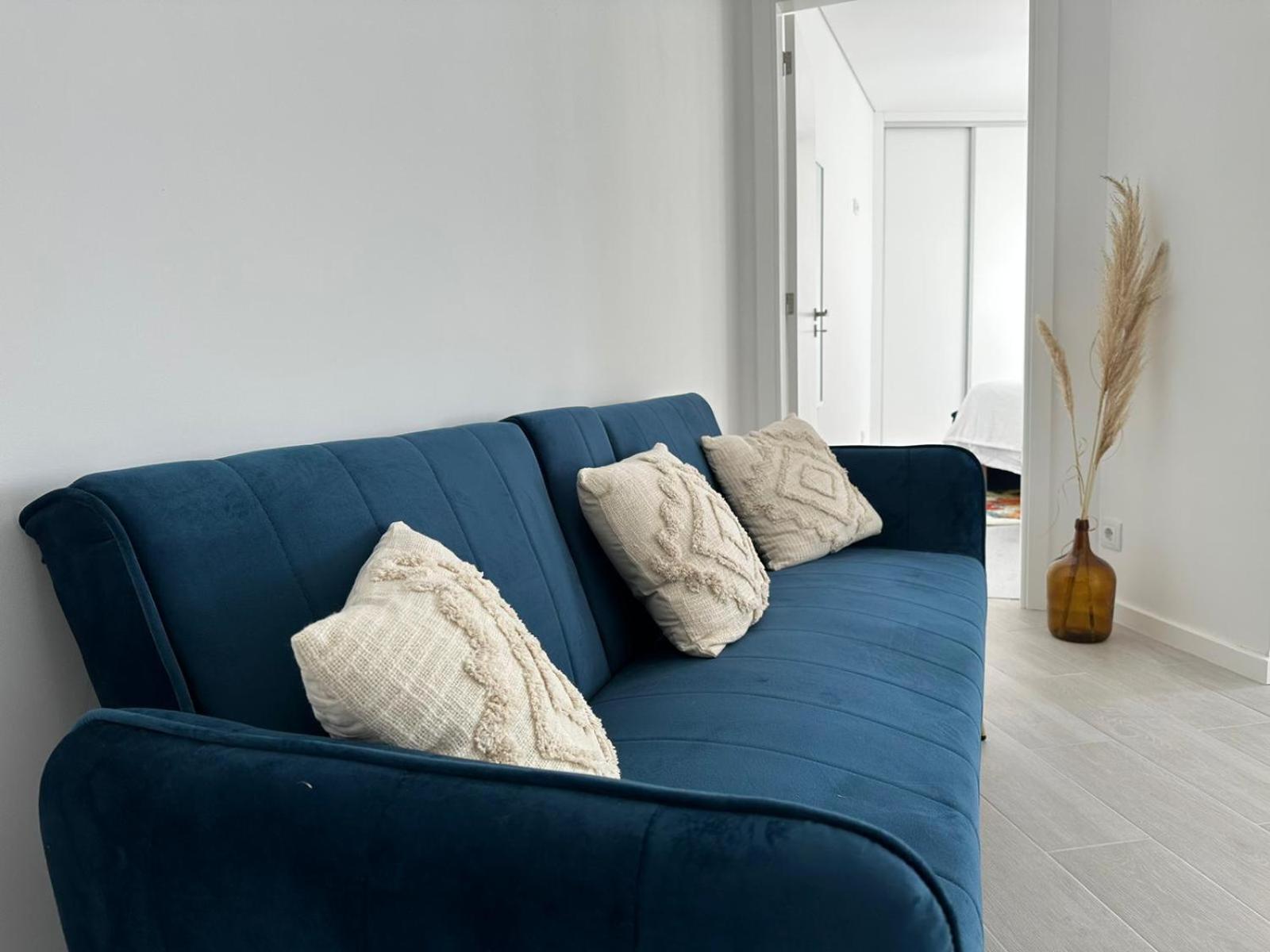 Marinho'S Oporto Apartments Экстерьер фото