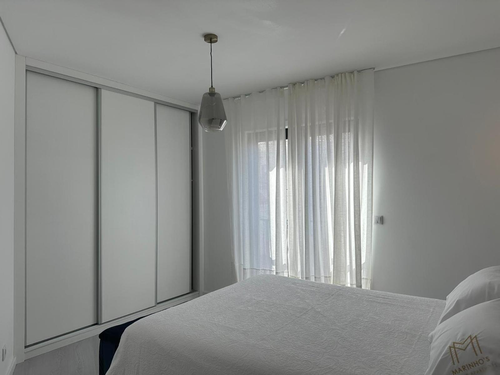 Marinho'S Oporto Apartments Экстерьер фото