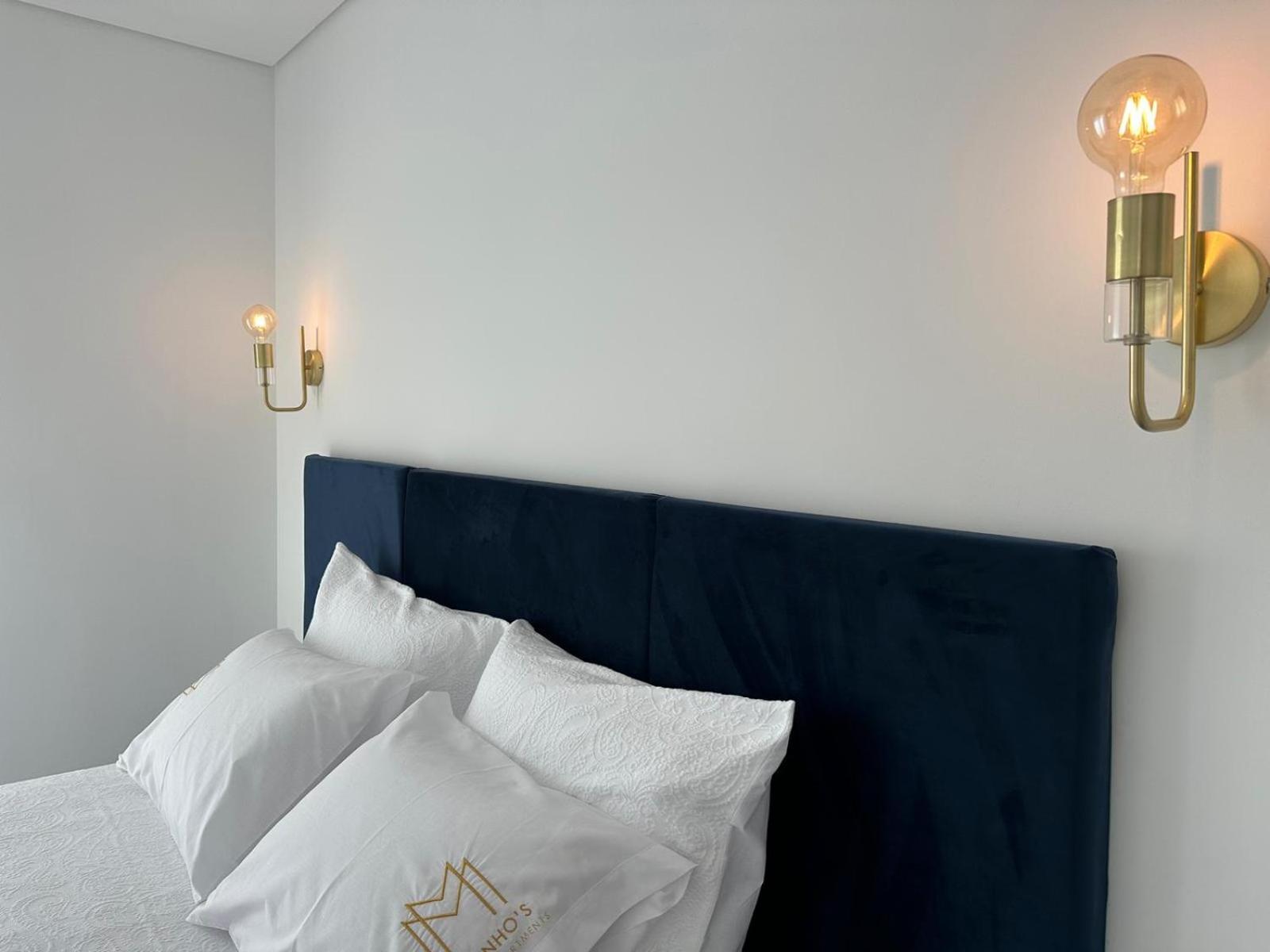 Marinho'S Oporto Apartments Экстерьер фото